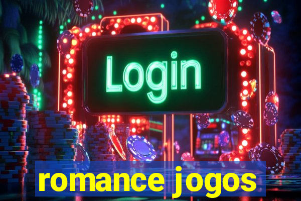 romance jogos